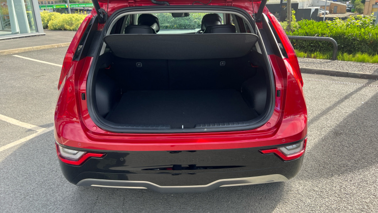 Kia Niro 150kW 4 65kWh 5dr Auto Electric Estate